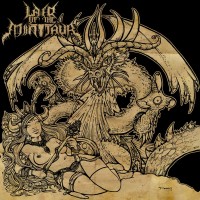 Purchase Lair Of The Minotaur - Godslayer (EP)