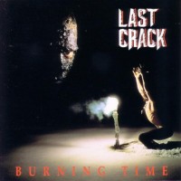 Purchase Last Crack - Burning Time