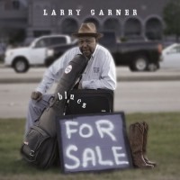 Purchase Larry Garner - Blues For Sale