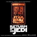 Purchase John Williams - Return Of The Jedi (Special Edition) CD1 Mp3 Download