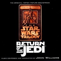 Purchase John Williams - Return Of The Jedi (Special Edition) CD2
