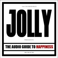 Purchase Jolly - The Audio Guide To Happiness (Part 2)