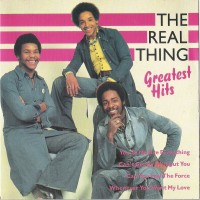 Purchase the real thing - Greatest Hits
