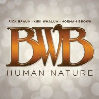 Purchase BWB - Human Nature