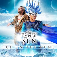 Purchase Empire of the Sun - Ice On The Dune
