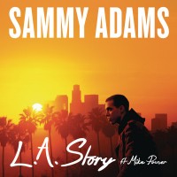 Purchase Sammy Adams - L.A. Story (CDS)