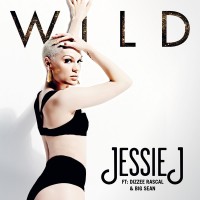 Purchase Jessie J - Wild  (CDS)