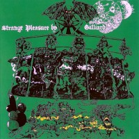 Purchase Galliard - Strange Pleasure (Vinyl)