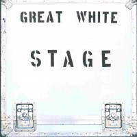 Purchase Great White - Stage
