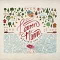 Buy Lauren Mann And The Fairly Odd Folk - Over Land And Sea Mp3 Download