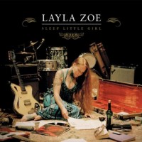 Purchase Layla Zoe - Sleep Little Girl