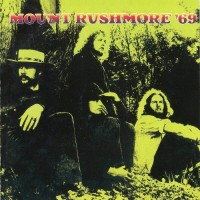 Purchase Mount Rushmore - High On (Vinyl)