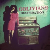 Purchase Oblivians - Desperation