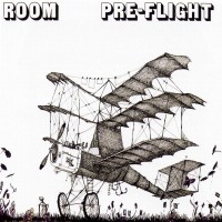 Purchase Room - Pre-Flight (Vinyl)
