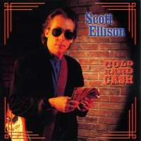Purchase Scott Ellison - Cold Hard Cash