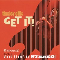 Purchase Tinsley Ellis - Get It!