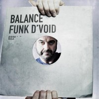 Purchase VA - Balance 022 (Mixed By Funk D'void)