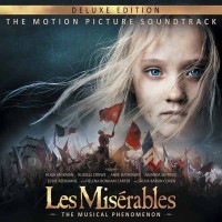 Purchase VA - Les Misérables (The Motion Picture Soundtrack) (Deluxe Edition) CD1