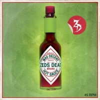 Purchase Zeds Dead - Hot Sauce (EP)