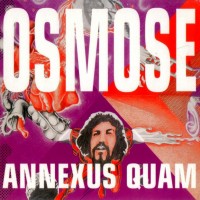 Purchase Annexus Quam - Osmose (Vinyl)