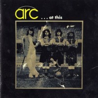 Purchase Arc - ...At This (Vinyl)