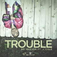Purchase Bei Maejor - Troubl e (CDS)