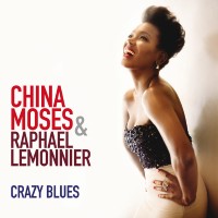 Purchase China Moses - Crazy Blues