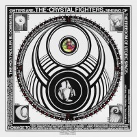 Purchase Crystal Fighters - Cave Rave