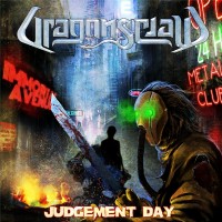 Purchase Dragonsclaw - Judgement Day
