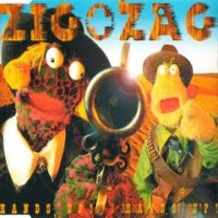 Purchase Zig & Zag - Hands Up! (CDS)