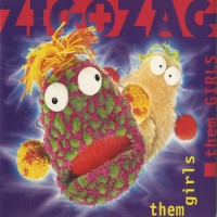 Purchase Zig & Zag - Them Girls Them Girls (CDS)
