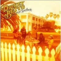 Purchase Dickey Betts & Great Southern - Dickey Betts & Great Southern (Vinyl)
