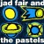 Buy Jad Fair & The Pastels - Jad Fair & The Pastels No. 2 (EP) Mp3 Download