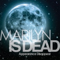 Purchase Marilyn Is Dead - Appearance Disappear (EP)