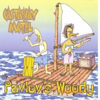 Purchase Pavlov's Woody - Castaway Motel