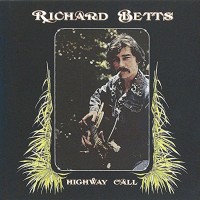 Purchase Dickey Betts - Highway Call (Vinyl)