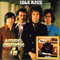 Purchase The Idle Race - Idle Race & Time Is