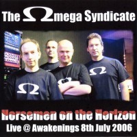 Purchase The Omega Syndicate - Horsemen On The Horizon