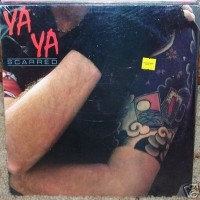 Purchase Ya Ya - Scarred (Vinyl)
