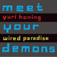 Purchase Yuri Honing - Meet Your Demons