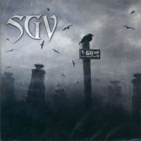 Purchase Velvetcut - SGV (EP)