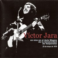 Purchase Victor Jara - En Vivo En Valparaiso (Vinyl)