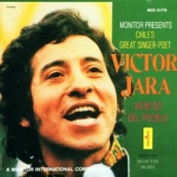 Purchase Victor Jara - Vientos Del Pueblo