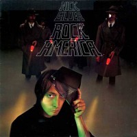 Purchase Nick Gilder - Rock America (Vinyl)