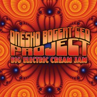Purchase OBC Project - Big Electric Cream Jam