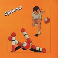 Purchase Ophiucus - Salade Chinoise (Vinyl)