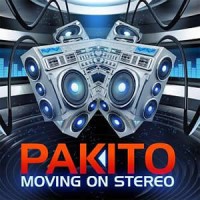 Purchase Pakito - Moving On Stereo (MCD)