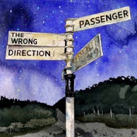 Purchase Passenger - The Wrong Direction (EP)