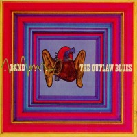 Purchase Outlaw Blues Band - The Outlaw Blues Band (Vinyl)