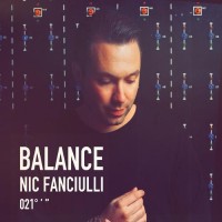 Purchase VA - Balance 021 (Mixed By Nic Fanciulli) CD2
